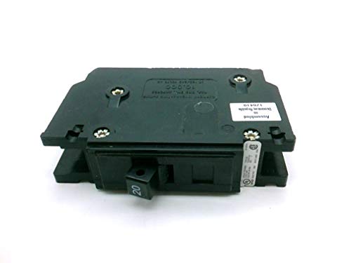 SIEMENS 3VA4170-5ED34-0AA0 Breaker 3VA41 3P 70A 35KA FTFM Load, Black