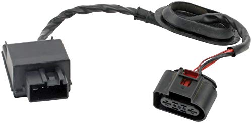 HÃ¼co by Hitachi FPC2900-HU Fuel Pump Driver Module