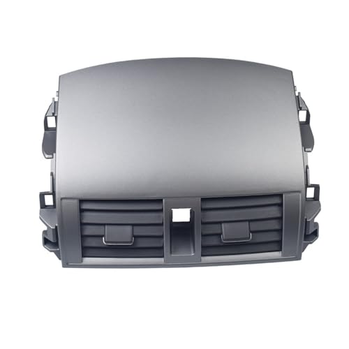 Panel de salida de ventilación de aire acondicionado para Corolla 2007-2013 7