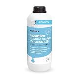 fissativo acrilico o vinilico differenza MURO RIGENERATO E SENZA MUFFA IN MODO 100% SICURO: Ogni flacone da 1 litro e studiato e prodotto per offrire il miglior risultato. Dopo aver utilizzato il nostro fissativo antimuffa per muri ti basterà pitturare con la nostra pittura termoisolante zero% ed il tuo muro sarà rinfrescato e rigenerato.
