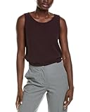 Eileen Fisher Womens Silk Tunic, Pp