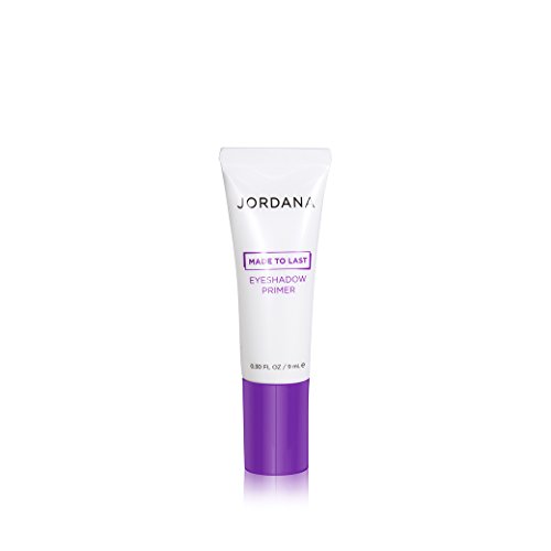 JORDANA Made To Last Eyeshadow Primer