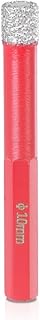 Diamond Drill Tiles 10 mm Premium Porcelain S...,