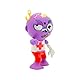 Burp Zombies | Sammelfiguren Scherzartikel Sir Belchalot Serie 1 | 10 Witzige, Realistische Rülpser | Geschenke & Lustiges Spielzeug für Kinder ab 5, Wichtel Geschenk Lustig | 8 zum Sammeln