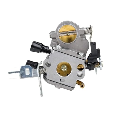 Carburateur MS170 alimentation stable et ralenti régulier