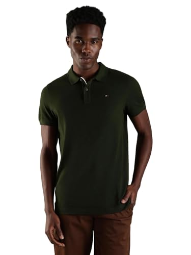 Image of Tommy Hilfiger Men Polo Shirt