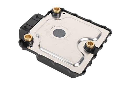Gm Genuine Parts 85558366 Suspension Control Module #TOP1