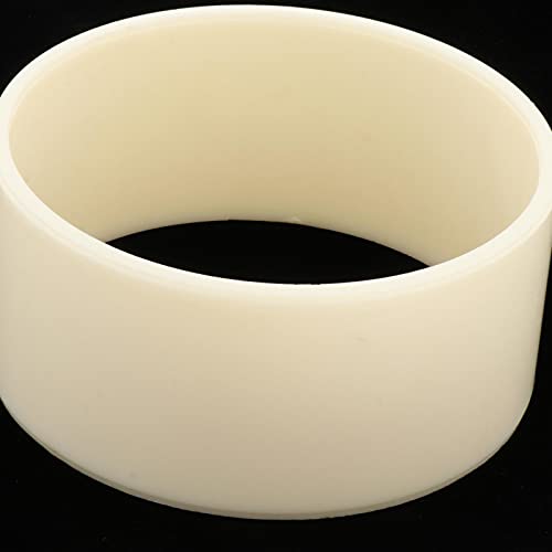 Homyl Anel de desgaste de 159 mm 267000105 267000372 de substituição para RXP RXT 4-TEC RXTX 215 255