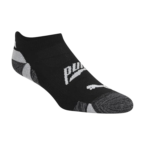 Image of PUMA Women's Low Cut Socks (6-Pack)