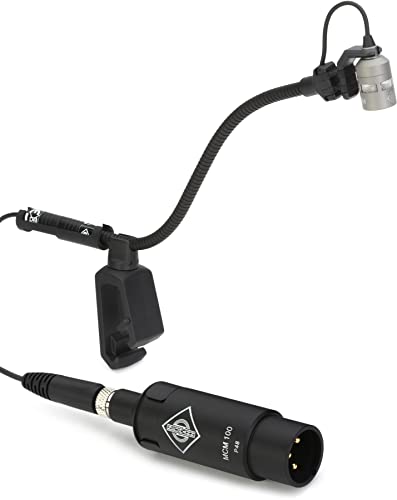 Neumann MCM 114 Set - Drums