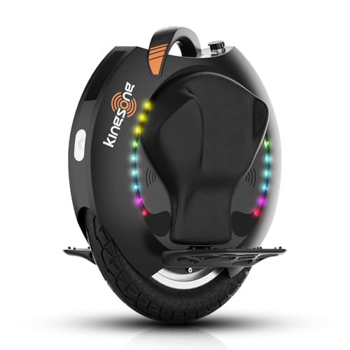 KINGSONG 16SPro Electric Unicycle