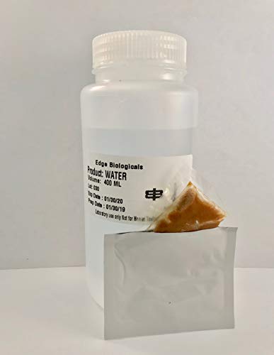 Neutralizing Buffered Peptone Water Kit (CS/20)