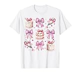 Cake Decorating Coquette Aesthetic Women Gifts