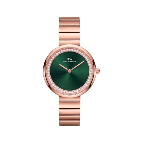 Image of Daniel Wellington Round 30mm Dial Analog Women Watch
