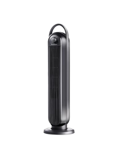 OmniBreeze Manual Tower Fan