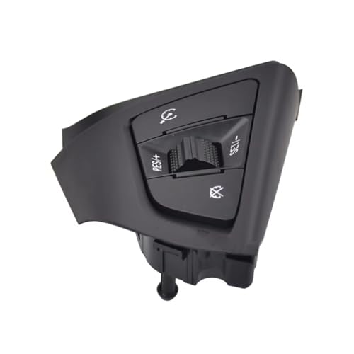 Interruptor control crucero volante Chevy 2012-2016 para viajes largos 3