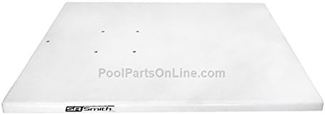 SR Smith 8602 Life Guard Footboard Only