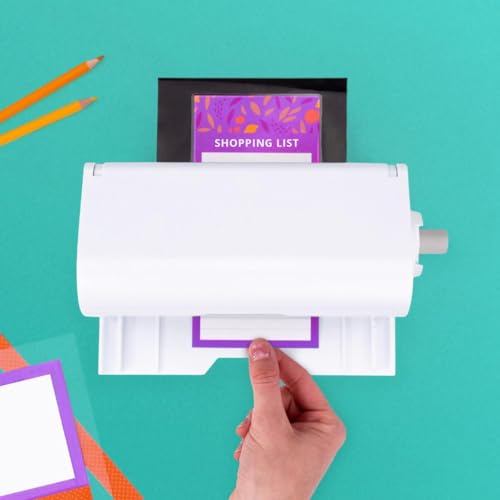Xyron 624740 Creative Station Lite thumb #6