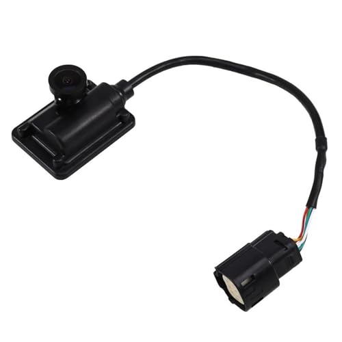 Caméra de recul Jaguar XJ 2010-2017 AW93-19G490-AD aide stationnement