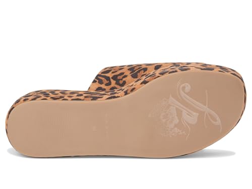 Image of Free People Harbor Flatform Sandals