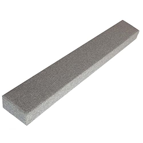 Puente de colchón para cama individual, cuna o cama infantil, relleno de huecos para cabecero doble/king size, espuma suave con funda extraíble lavable, cierra el espacio entre la pared o el pie de la