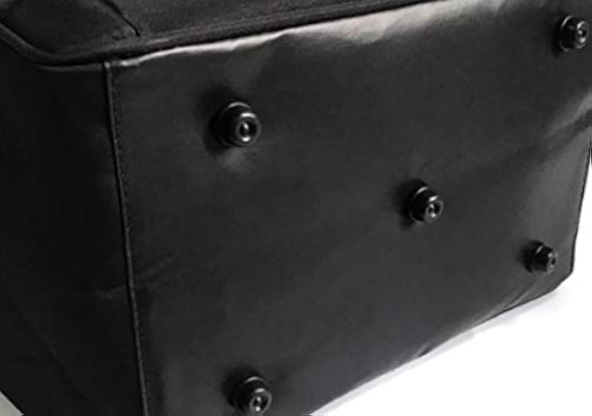 Professional Cosmetics Beauty Hairdressing Styling Bag