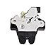 Unikpas Power Trunk Latch Lock Compatible for TOYOTA COROLLA 2015-2019 Replace Power Tailgate Lid Door Lock 64610-02171