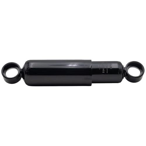 Image of Gabriel 85732 FleetLine HD Truck Front Shocks Fits ABC Bus Models; Orion Bus Models Orion V, Bus Transit Class 8; OEM# 050134508, 050134509, 050134513, 695327, 97999902635