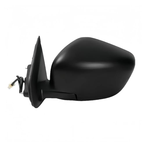 �ԗp�o�b�N�~���[ �ɓK������ �i�o�� �p �ɓK������ �t�����e�B�A NP300 2014-2018 �p �o�b�N�~���[�K���X �q�[�^�[�t���d���T�C�h�E�B���O�A�Z���u�� �h�A�~���[(Left 1)