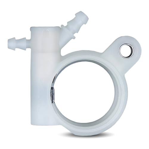 Bomba de aceite para Stihl MS251 MS251C con lubricación constante 2