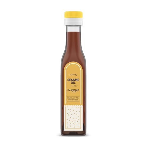 by Amazon Huile De Sésame, 250ml