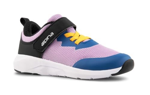 Alpina Junior Kids Shoes MIZx | Lifestyle Hiking4