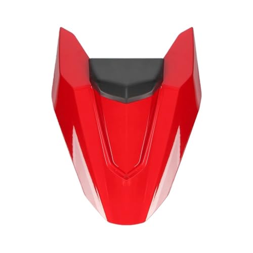 Capot de selle passager moto CB650R pour vos sorties solo du week-end