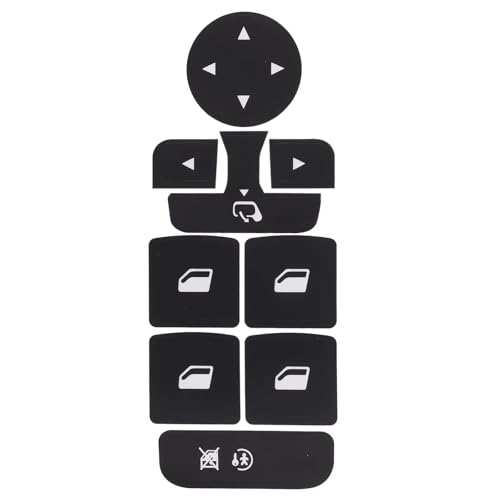 Décoration de voiture pour Citroën C4 Grand Picasso pour un habitacle chaleureux en voyage