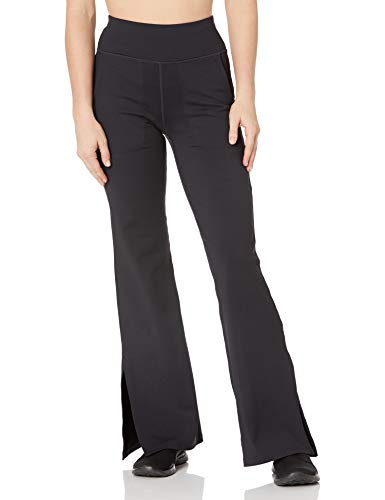 Skechers Women's Go Walk Air Pants, Black, L #TOP17
