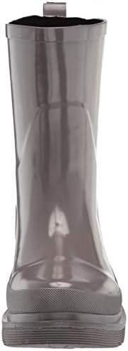 Chooka Damascus Mid Boot, Taupe, 9 M US | Image 1