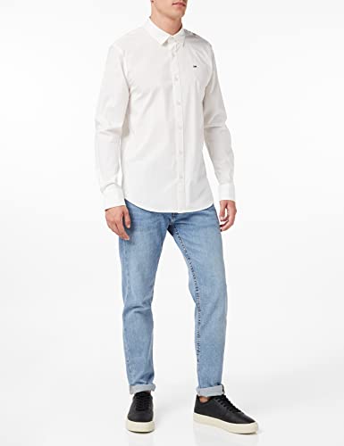 Tommy Hilfiger Original Stretch Shirt l/s Camicia