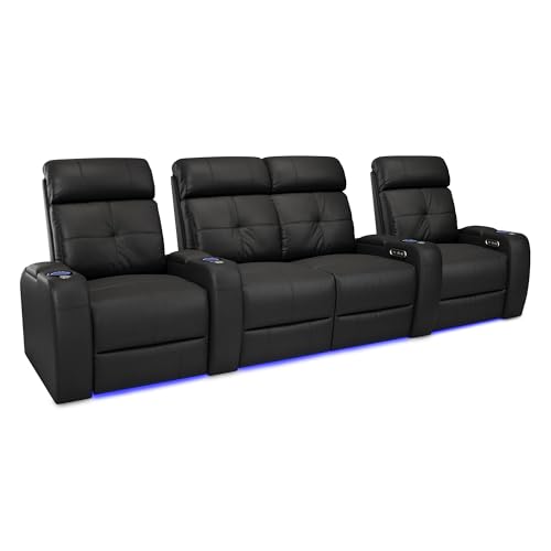 Valencia Verona Row of 4 Loveseat Center
