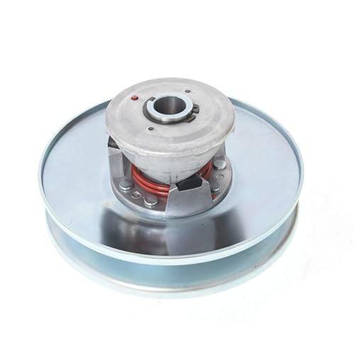 labwork 40 Series Torque Converter Driven Clutch 7/8 Bore Replacement
