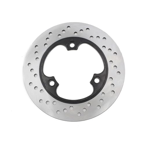 Disque de frein arrière moto pour CBR600 CBR400 CBR250 VFR400