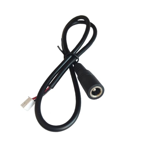 Enchufe hembra CC 20 AWG con terminal de 2 pines XH2.54 y hilos de cobre de alta conductividad 2