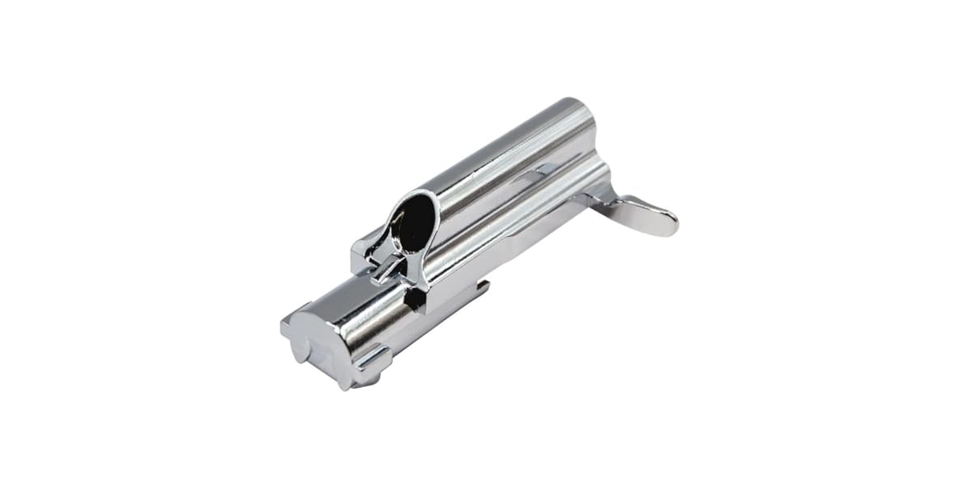 Amazon.co.jp: 【SAMOON】 GHK AK V2対応 クロームメッキ