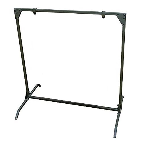 Morrell Outdoor Keep Hammering 54 Pound Adult Field Point Archery Bag Target With Hme Products Bowhunting Archery Range Practice Shooting Stand #TOP2