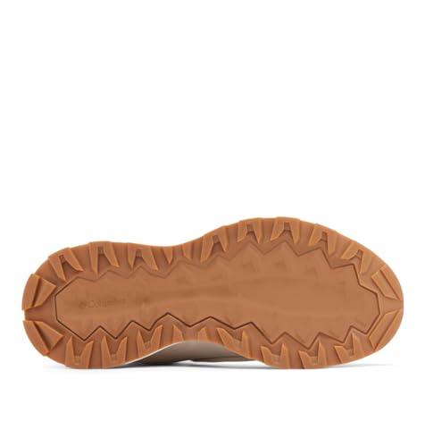 Columbia Women's Landroamer Cozy, Dark Stone/Sea Salt, 11