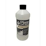 Pianelli Life Saver Chaser Wasserzusatz Humidifier Pad Treatment Piano Klavier Flügel