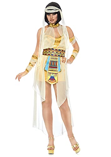 Mummy Panamas Femme Leg Avenue combinaison extensible effet bandages ajustés