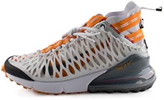 nike 270 ispa white