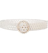 La Ceinture Cuir Boucle Ovale Laiton | Simons | Magasinez Des Ceintures Tendance Pour Femme En