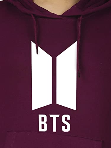 Image of KYDA Kids Girls Hooded Sweatshirt
