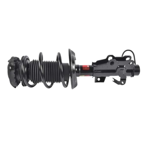 Jambe de force avant gauche AP02 pour Camaro amortissement stable - 6